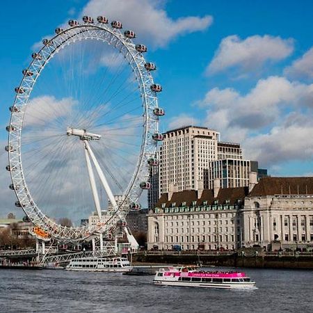 شقة Entire London Studio With Kitchenette المظهر الخارجي الصورة